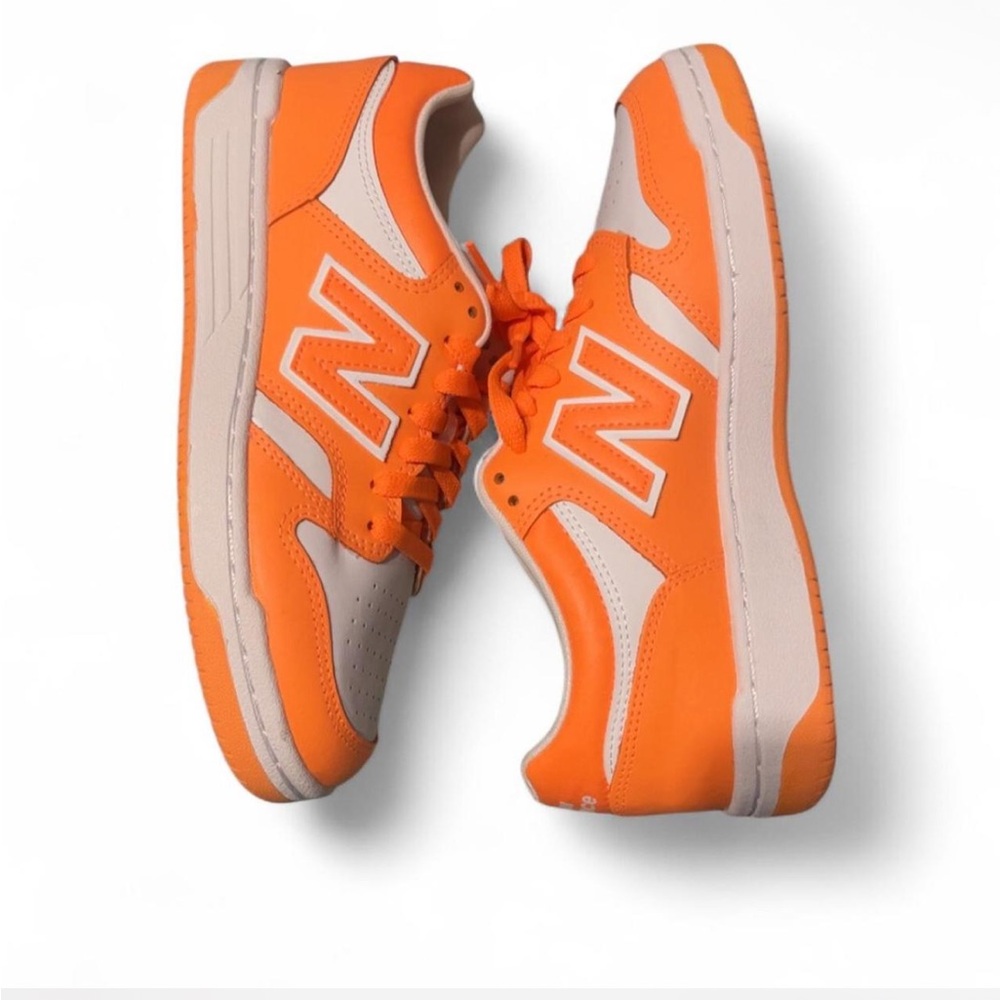 New Balance 480 Grade School